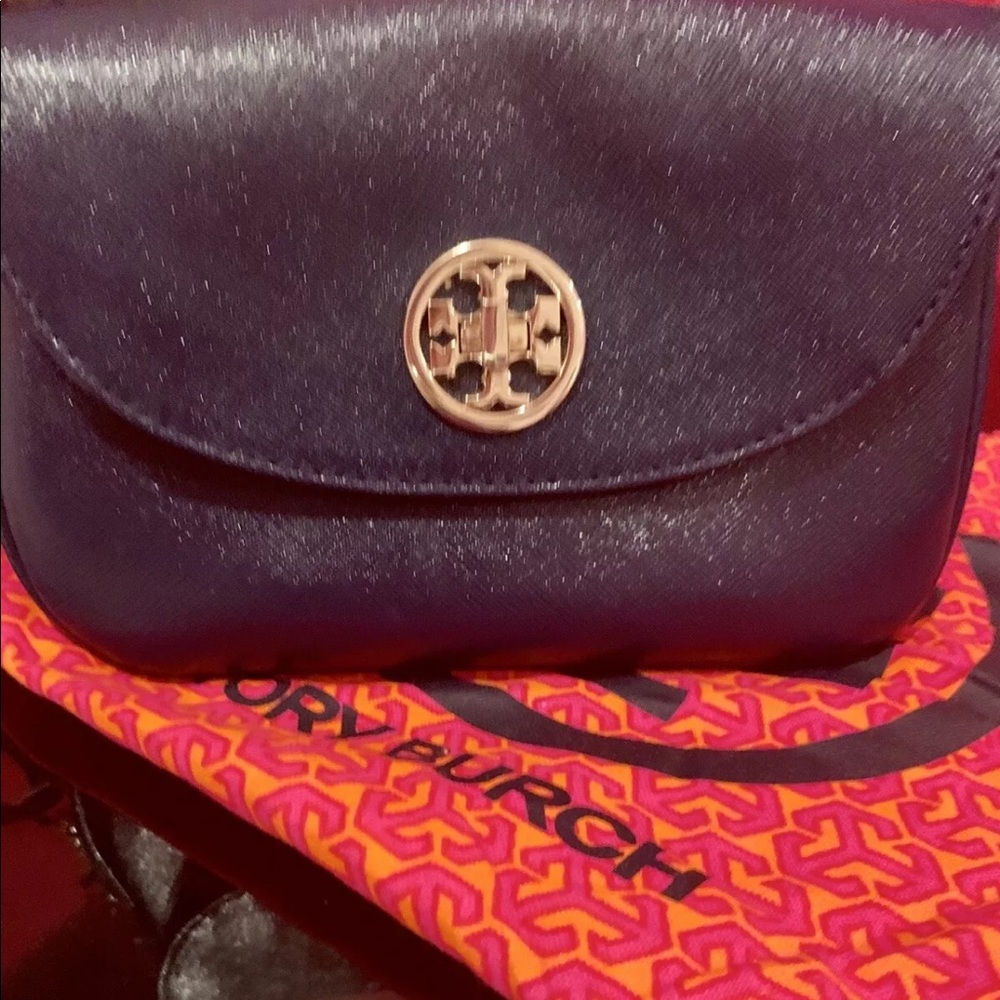 Tory Burch cross body bag